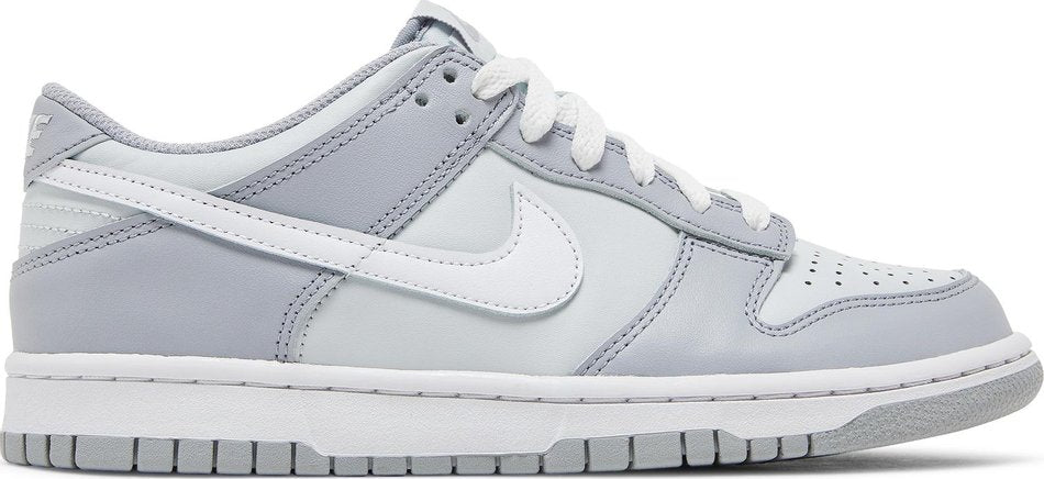 Dunk Low GS Pure Platinum DH9765-001 – Volleyball Store