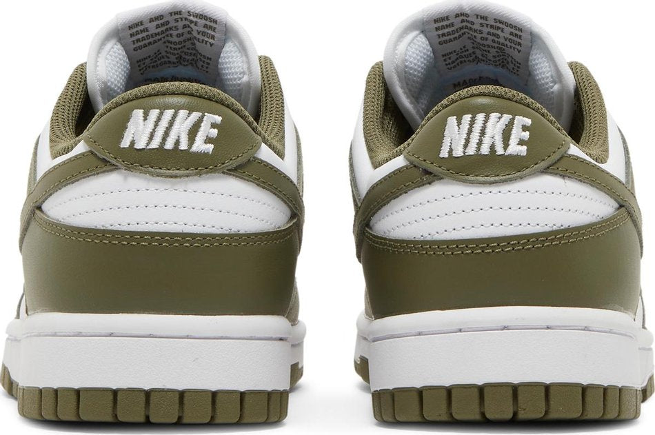Wmns Dunk Low Medium Olive DD1503-120 – Volleyball Store